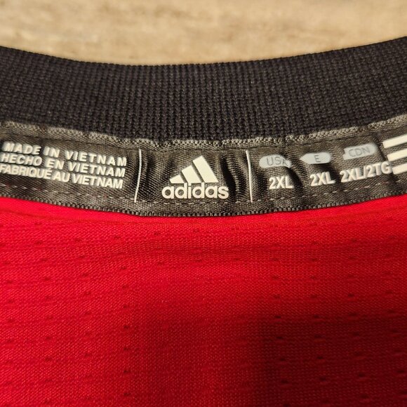 Demar DeRozan - NBA Toronto Raptors - Autographed Nike Swingman Jersey NWT - Picture 6 of 9